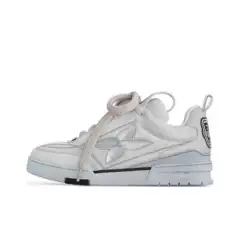 European Station Small Pang Ding Bread Shoes Men's Guangzhou Shoes Men's and Women's Increased Torre Shoes High Board Shoes Men's Cross-border sneaker