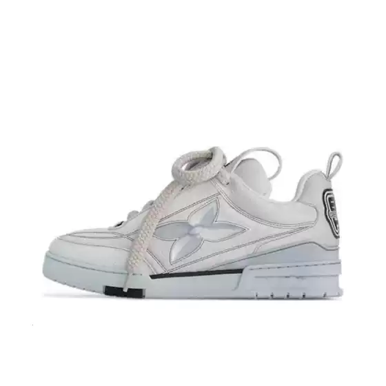 European Station Small Pang Ding Bread Shoes Men's Guangzhou Shoes Men's and Women's Increased Torre Shoes High Board Shoes Men's Cross-border sneaker