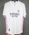 Real madrid 2020-21 home player version