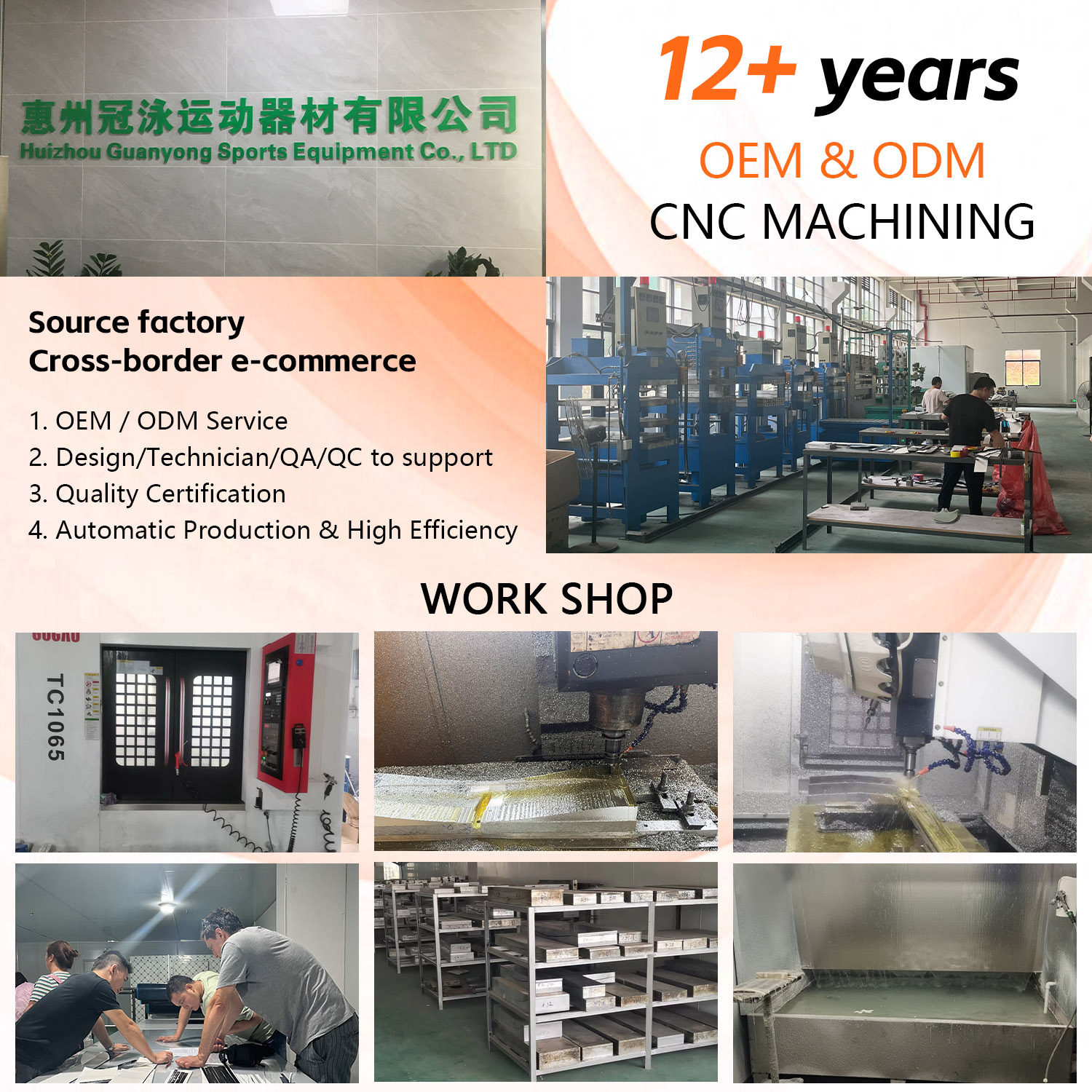 Oem Custom Cnc Surfing Hydrofoil Accessories Aluminum Alloy T6061 T6063 Fuselage Base Column Aluminum Accessories