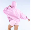 Pink clothes [pink text]