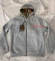 Silver gray