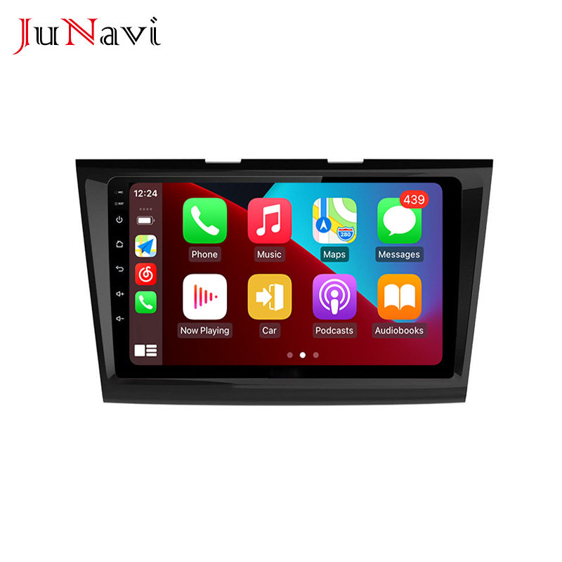 Suitable for Ford Taurus Trurus Android large screen car central control navigation Bluetooth multimedia player