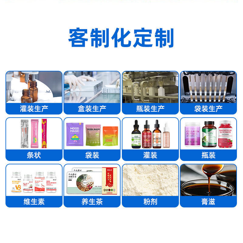 Oem Ginger and Red Date Tea, Ginger Tea Raw Materials, Health-Preserving Combination Herbal Tea, Yanqi Customized Sanfu Ginger and Date Tea, Private Label