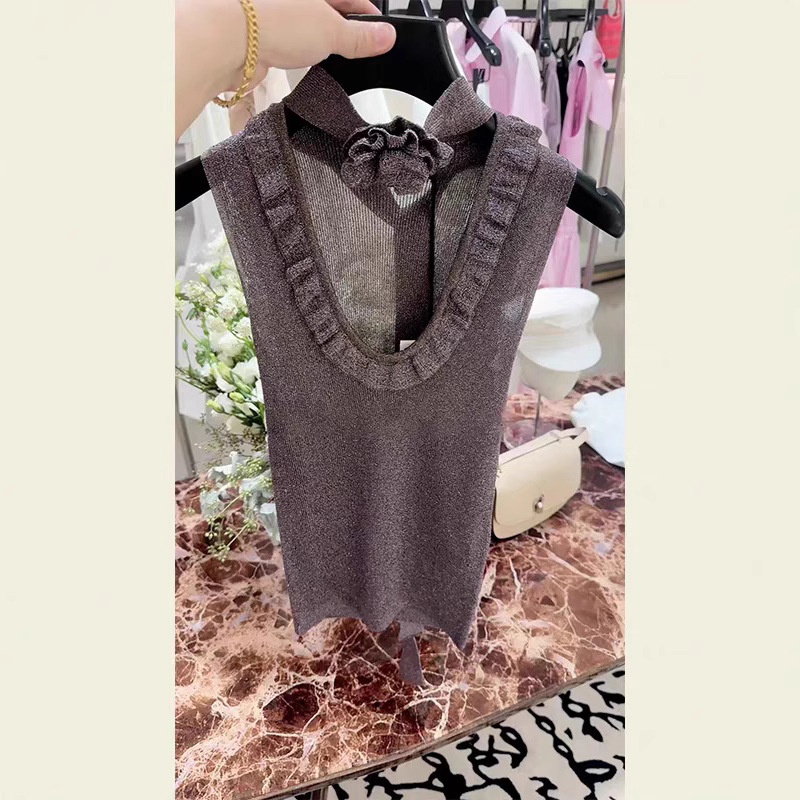 (Mới) Mã B0372 Giá 1220K: Áo Sơ Mi Nữ Dotdan Áo Len Hàng Mùa Hè Họa Tiết Hoa Thời Trang Nữ Chất Liệu G04 Sản Phẩm Mới, (Miễn Phí Vận Chuyển Toàn Quốc).