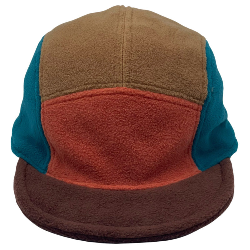 オレンジの配色