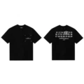 613 black