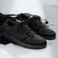 4.0 black warrior barb