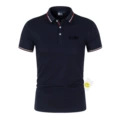 Navy blue Black Label