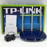 Оптовая продажа беспроводного маршрутизатора TP smart 886N 100m Full Netcom расширенной версии с быстрой установкой на скорости 450 Мбит/с