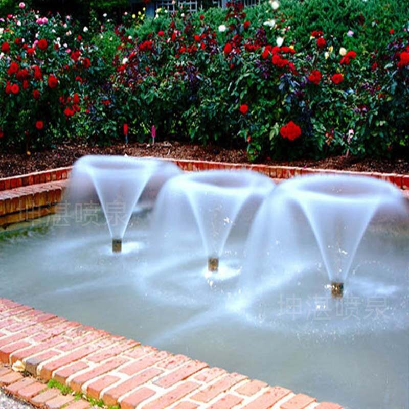 Music Fountain Upgrade and Modification Services in Beijing-Tianjin-Hebei Region Music Fountain Water Type Customization Services in Coastal Areas
