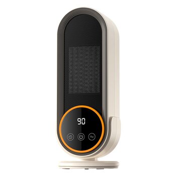 Remote control heater heater household electric heater foot warmer winter electric heater hot air heater stove 110v American Standard English