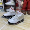 5 Yukawa Maple (a pair of bare shoes)