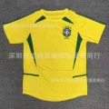 2002 brazil home game
