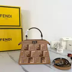 2026 Summer New Handbag, New Fashion Shoulder Crossbody Bag, Niche Design Women's Bag