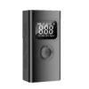 Car Air Pump, Car Jump Starter with Air Compressor, Tire Pressure Gauge, Lithium Battery Car Jump Starter