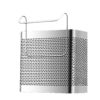 Food-Grade Stainless Steel Chopstick Holder Kitchen Storage Hanging Chopstick Cage Draining Rack Household Draining Chopstick Cage