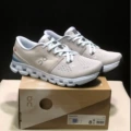 X4-grey silver