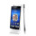 Sony Ericsson/классический ультратонкий мобильный телефон Sony Ericsson LT18, пригодный для коллекционирования и перевозки запасных частей через границу. mini 1
