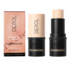 Cross-Border Derol Concealer Foundation Stick Oil Control Natural Isolation Concealer Bb Cream Hydrating Moisturizing Liquid Foundation