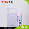 Night stall lighting solar rechargeable battery portable lamp household lighting emergency lamp