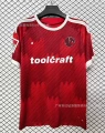 2627 Nuremberg home jersey S-4XL