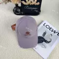 Taro purple·coffee