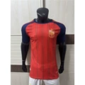 25-26 spain home game