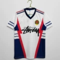 1990 season yugoslavia away game