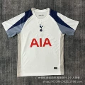 25-26 tottenham host