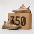 350 Children's Shoes Dirty Orange Angel