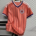 2026 scotland away game