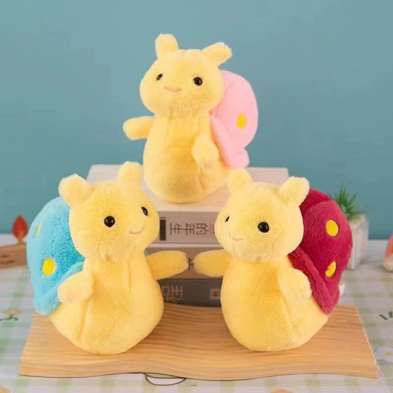 毛绒玩具批发可爱新款八寸娃娃机公仔流量款婚庆抛洒小玩偶批发