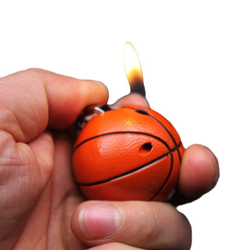 New strange small teapot vise fire extinguisher gas tank coke pressure cooker spoof strange lighter wrench wholesale