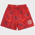 Red wjx (without waistband)