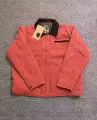 Salmon color [american work jacket j97]