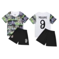 26 real madrid special edition no. 9