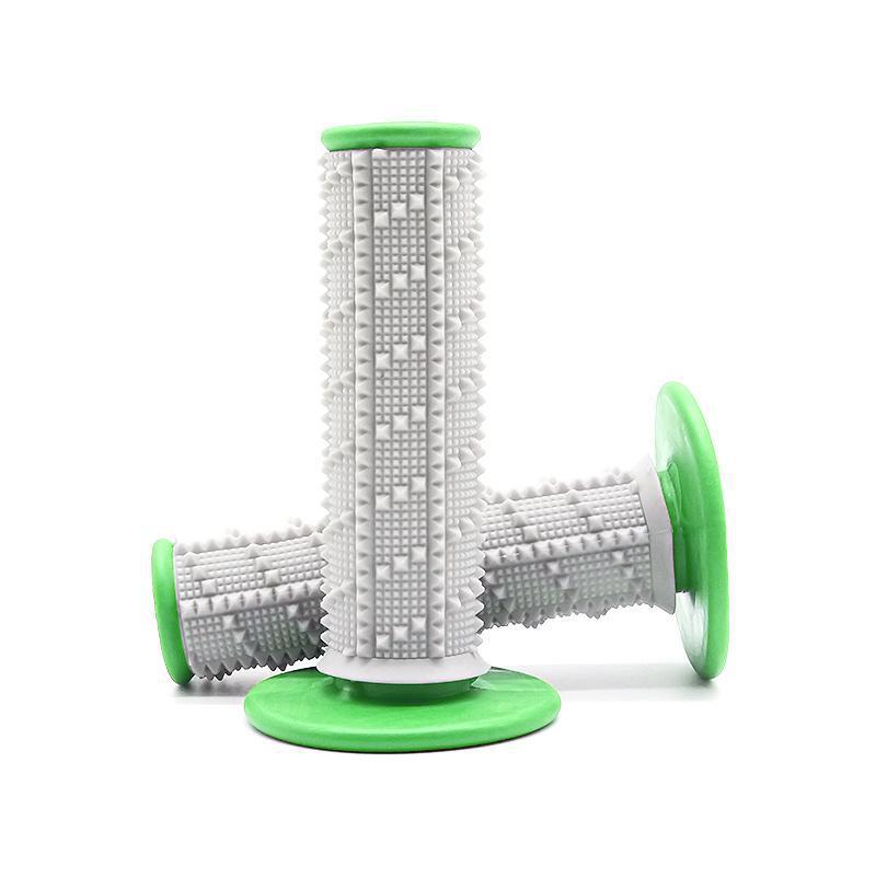 グレーグリーン