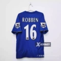 05-06 chelsea home star no. 16 plus premier league