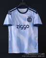 26-27 ajax second guest