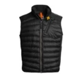 New black vest