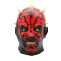 Darth more headgear