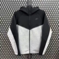 0950 black gray