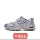 Putian shoes nb530 Sina Bailun серая серебристая обувь для папы кроссовки с дышащей сеткой, мужская и женская спортивная обувь с внутренней отделкой mini 6