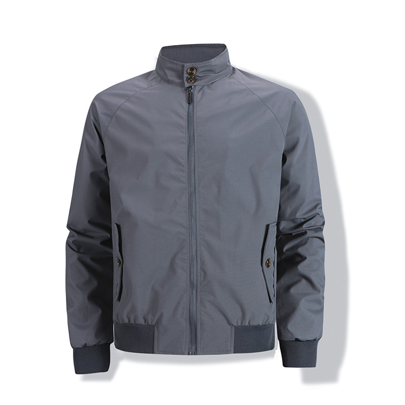 Áo Khoác Nam Hàng Mùa Xuân Thu Đông