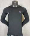 201-1 black long sleeve model