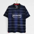 1999-00 season Man L away