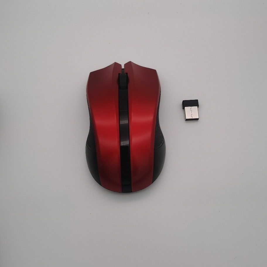 Classic 145 Business Office Computer Wireless Mouse 2.4g Manufacturer in Stock Portable Charging Laptop