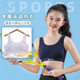 Girls' Underwear Early Senior high school Primary School Students' Developmental Breathable Sports Girls' Bra Two or Three Stages Big Children's Vest