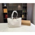 Glacier white